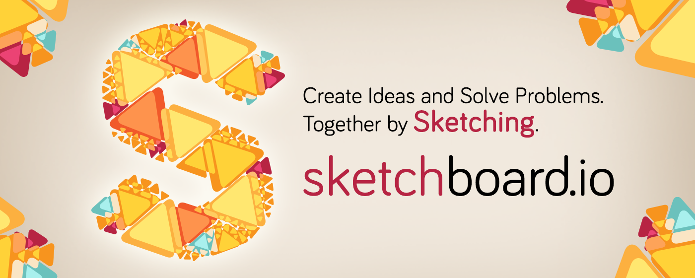 Introducing Sketchboard