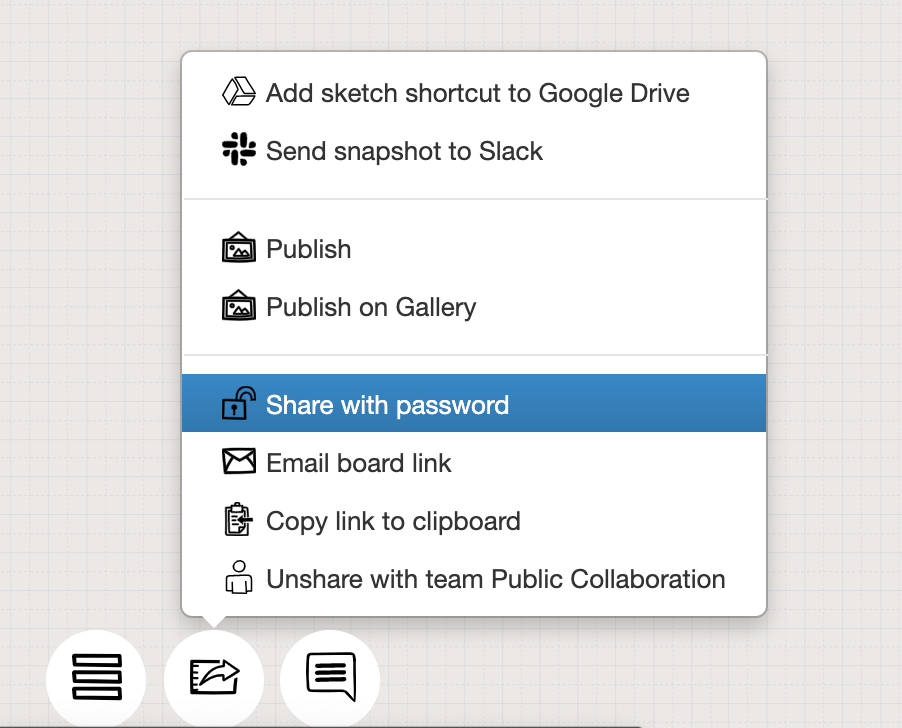 Introducing Sketchboard