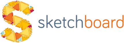 La solución de pizarra virtual de ketchboard lo ayuda a innovar ideas y resolver problemas complejos junto sketchboard Sorpréndete-Ousha